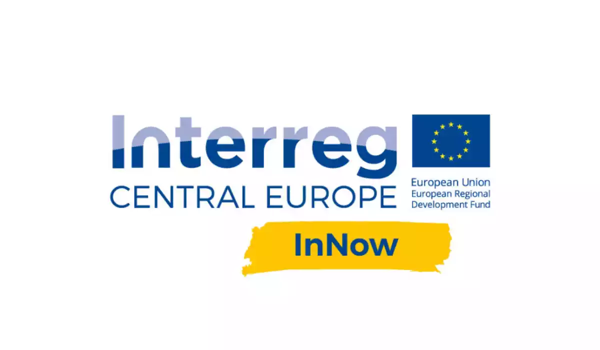 GREENFILL3D qualified for the InNow / Interreg Project