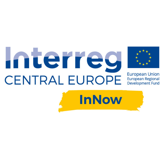 GREENFILL3D qualified for the InNow / Interreg Project