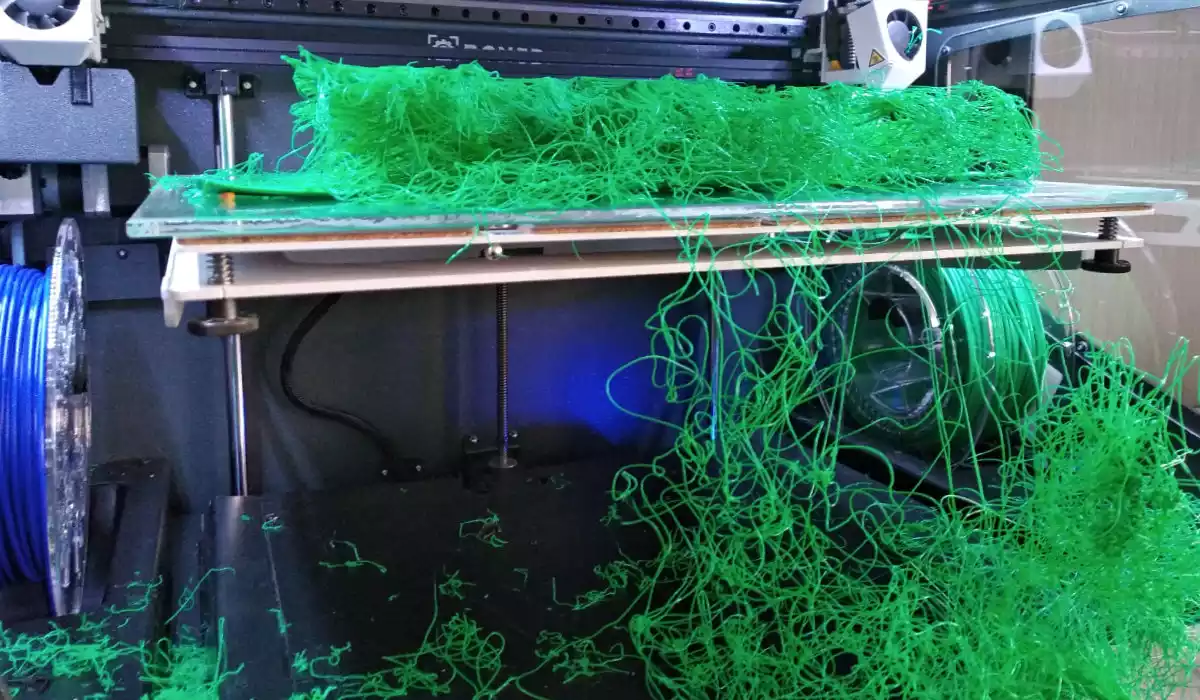 Recycling von 3D-Drucken: Chancen und Herausforderungen