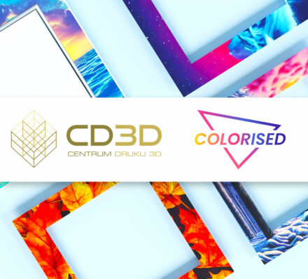 CD3D-Colorised
