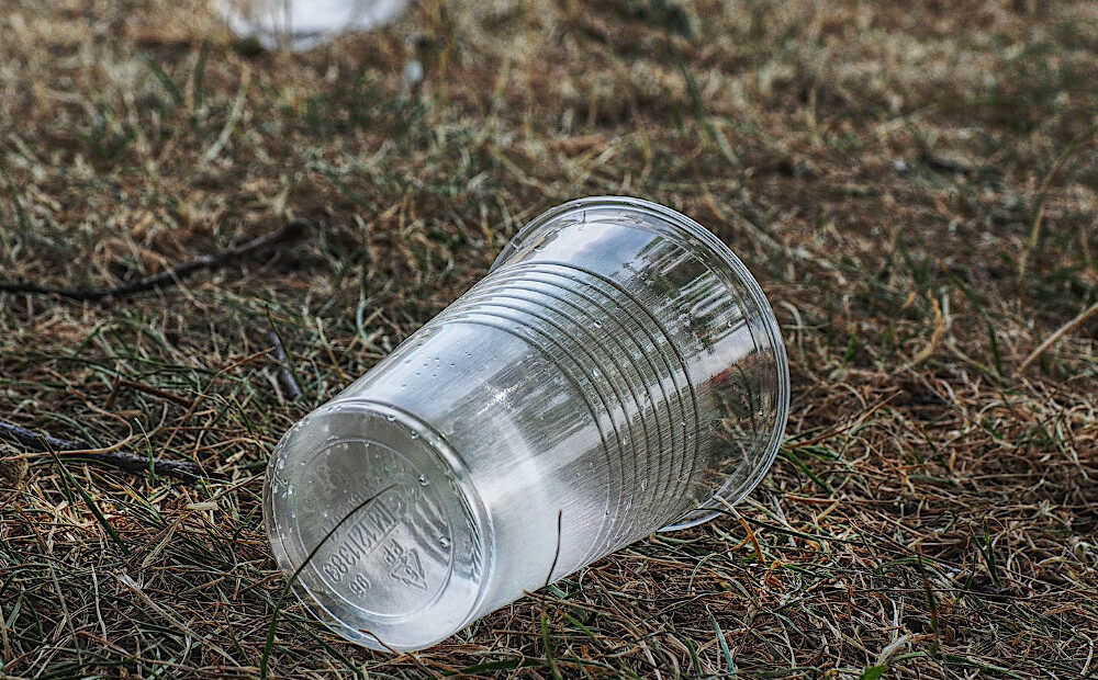 forever plastic
