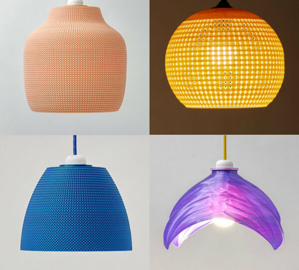 ECO LAMPS