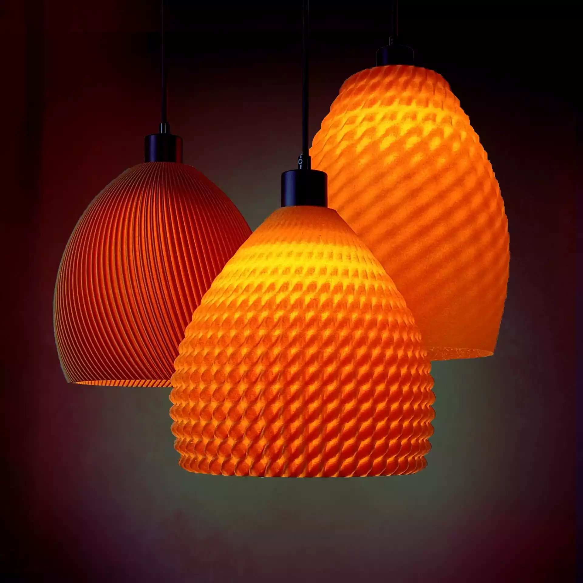 ECO Lamps